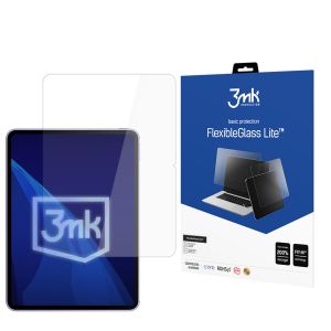 Shatterproof hybrid glass for Oppo Pad 3 - 3mk FlexibleGlass Lite
