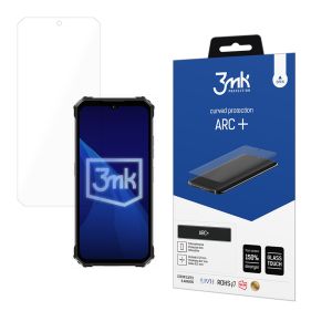 Protective film for Oukitel WP26 - 3mk ARC+
