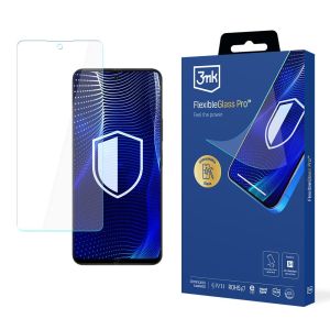 Shatterproof glass for IQOO Z9X 5G - 3mk FlexibleGlass Pro