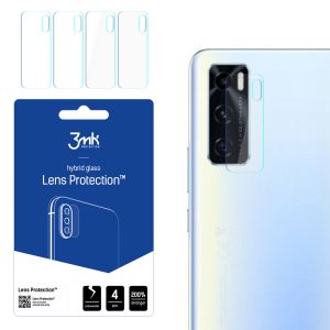 Lens glass for Vivo Y70 - 3mk Lens Protection