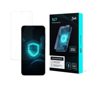 Screen protector for Samsung Galaxy M35 - 3mk 1UP screen protector (3 pieces)