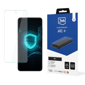 Protective film for Tecno Spark Go 2024 - 3mk ARC+