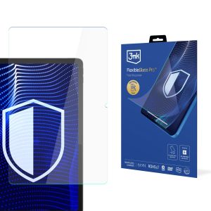 Shatterproof Glass for Lenovo Tab B11 - 3mk FlexibleGlass Pro