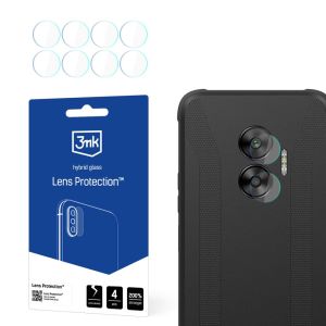 Lens glass for myPhone Hammer Blade V 5G - 3mk Lens Protection