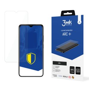 Protective film for Xiaomi Redmi 9 Power - 3mk ARC+