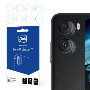 Lens glass for Oppo Find N2 Flip - 3mk Lens Protection