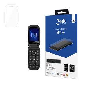 Protective film for Maxcom Comfort MM828 - 3mk ARC+