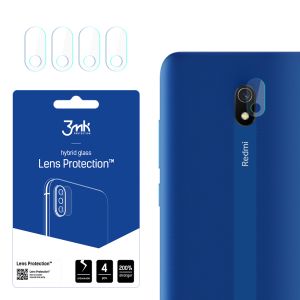 Lens glass for Xiaomi Redmi 8A - 3mk Lens Protection