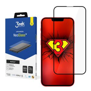 The most durable glass for Apple iPhone 13 Mini - 3mk NeoGlass