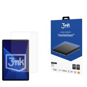 Shatterproof hybrid glass for Blackview Tab 9 11" - 3mk FlexibleGlass