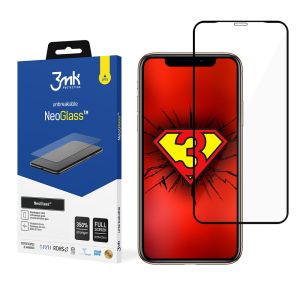 The most durable glass for Apple iPhone 11 Pro Max - 3mk NeoGlass