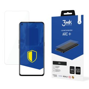 Protective film for Realme 9i - 3mk ARC+