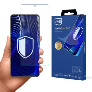 Shatterproof glass for Asus Zenfone 12 Ultra - 3mk FlexibleGlass Pro