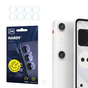 Camera lens protector for XReal Beam Pro - 3mk HARDY® Fusion Lens Protection™