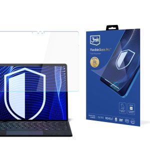 Shatterproof Glass for Microsoft Surface Pro 11 - 3mk FlexibleGlass Pro