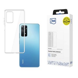 Case for Xiaomi Redmi Note 12 Pro 4G - 3mk Clear Case