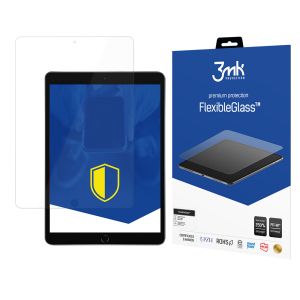 Shatterproof hybrid glass for Apple iPad Air 3 gen - 3mk FlexibleGlass