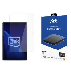 Shatterproof hybrid glass for Lenovo Yoga Tab Plus - 3mk FlexibleGlass