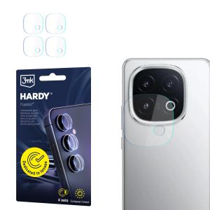 Camera lens protector for IQOO 13 5G - 3mk HARDY® Fusion Lens Protection™