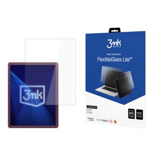 Shatterproof hybrid glass for Amazon Kindle Scribe / Scribe Colorsoft 11" - 3mk FlexibleGlass Lite