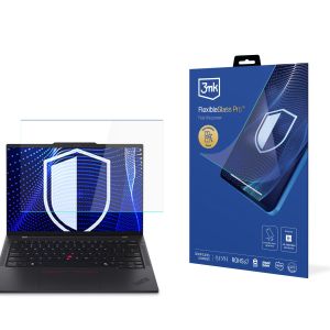 Shatterproof Glass for Lenovo ThinkPad T14 Gen 6 - 3mk FlexibleGlass Pro