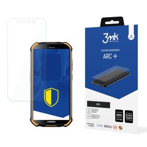 Protective film for Doogee S40 Pro - 3mk ARC+