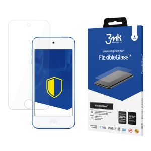 Hybrid unbreakable glass for Apple iPod Touch 5  - 3mk FlexibleGlass™