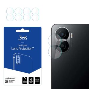 Lens glass for Honor x40i - 3mk Lens Protection