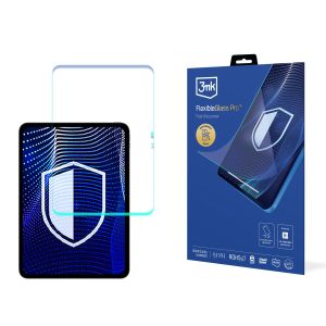 Shatterproof Glass for Apple iPad Pro 11 (M5) - 3mk FlexibleGlass Pro