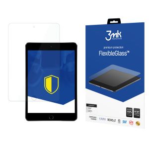 Shatterproof hybrid glass for Apple iPad mini 5 - 3mk FlexibleGlass