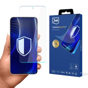 Shatterproof glass for Honor GT Pro - 3mk FlexibleGlass Pro