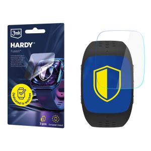 Hybrid glass for smartwatch Polar M430 - 3mk HARDY® Fusion Watch Protection™