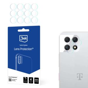 Lens glass for T-Mobile REVVL 7 5G - 3mk Lens Protection