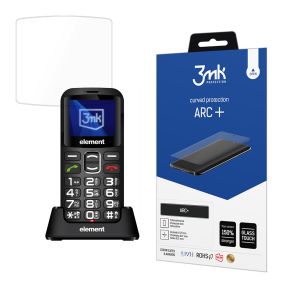 Protective film for Sencor Element P012S - 3mk ARC+