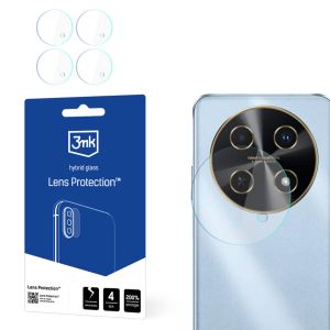 Lens glass for Huawei Nova 13i - 3mk Lens Protection