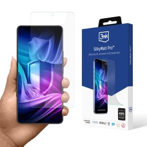 Matte foil for Asus ROG Phone 9 / 9 Pro / 9 FE - 3mk SilkyMatt Pro