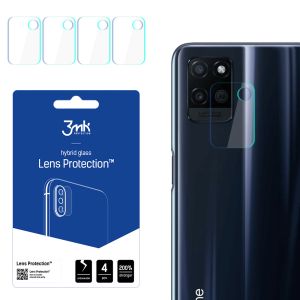 Lens glass for Realme V11 5G - 3mk Lens Protection