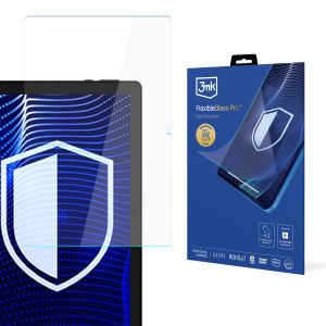 Shatterproof Glass for Doogee U9 - 3mk FlexibleGlass Pro