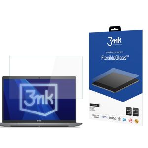 Unbreakable hybrid glass for Dell Latitude 5540 - 3mk FlexibleGlass
