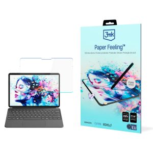 Protective Film for Microsoft Surface Pro Copilot+ 12" - 3mk Paper Feeling (2 pcs)