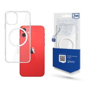 Reinforced case for Apple iPhone 12 Mini - 3mk MagCase