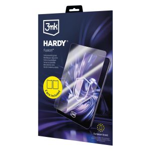 2x hybrid glass for TCL Note A1 NXTPAPER - 3mk HARDY® Fusion™