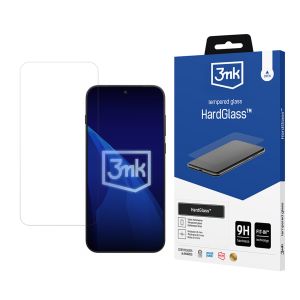 Tempered glass for OnePlus 15 5G - 3mk HardGlass