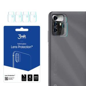 Lens glass for ZTE Blade A72 5G - 3mk Lens Protection