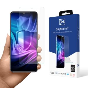 Matte foil for ZTE Blade V70 Max - 3mk SilkyMatt Pro