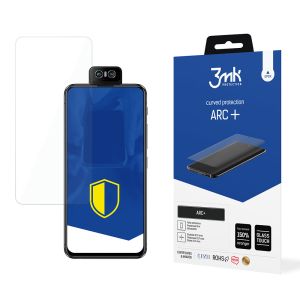 Protective film for Asus ZenFone 6 2019 - 3mk ARC+
