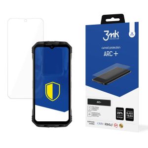 Protective film for Doogee V30 / S100 / S100 Pro - 3mk ARC+