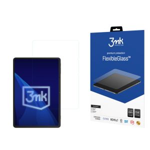 Shatterproof hybrid glass for TCL NXTPAPER 11 Plus - 3mk FlexibleGlass