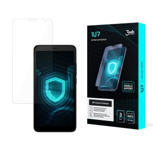 Screen protector for TCL K11 - 3mk 1UP screen protector (3 pieces)