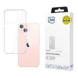 Armoured case for Apple iPhone 14 Plus - 3mk Armor Case